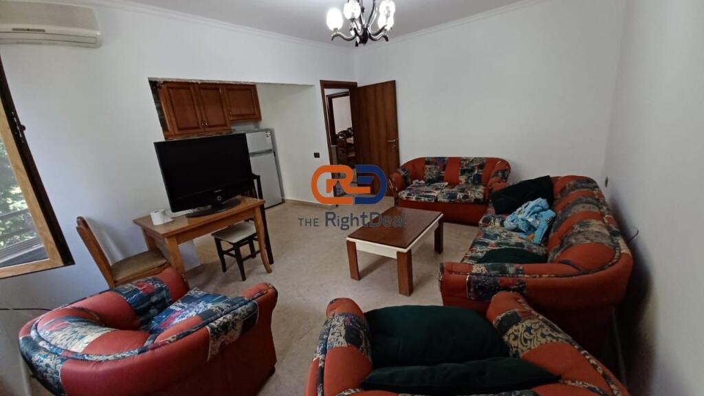 Ne Allias, Jepet Me Qira Apartament 2+1, Me Planimetri Te Rregullt!