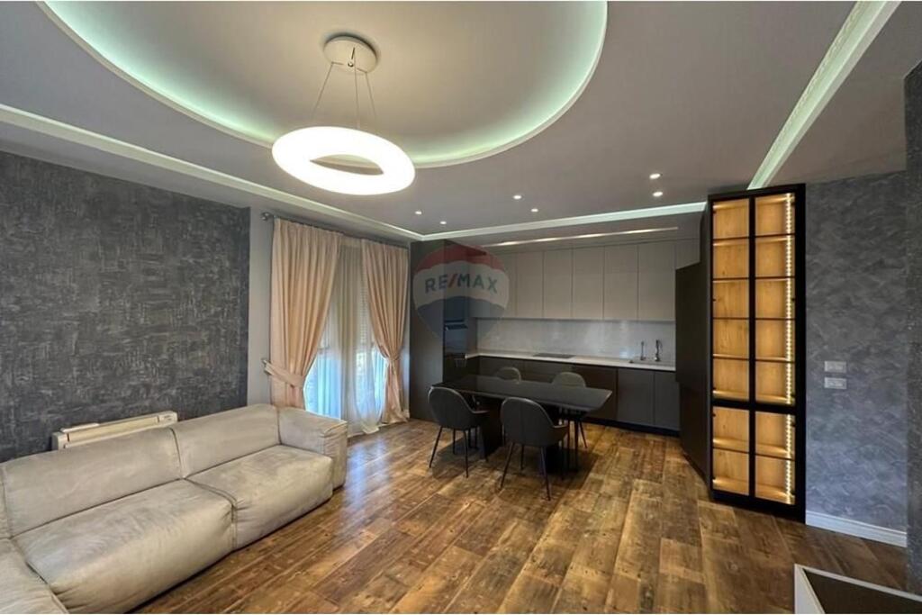 ✨Jepet me Qira Apartament Luksoz 3+1 | 📍Kopshi Zologjik | 🅿️2 Parkime te perfshira