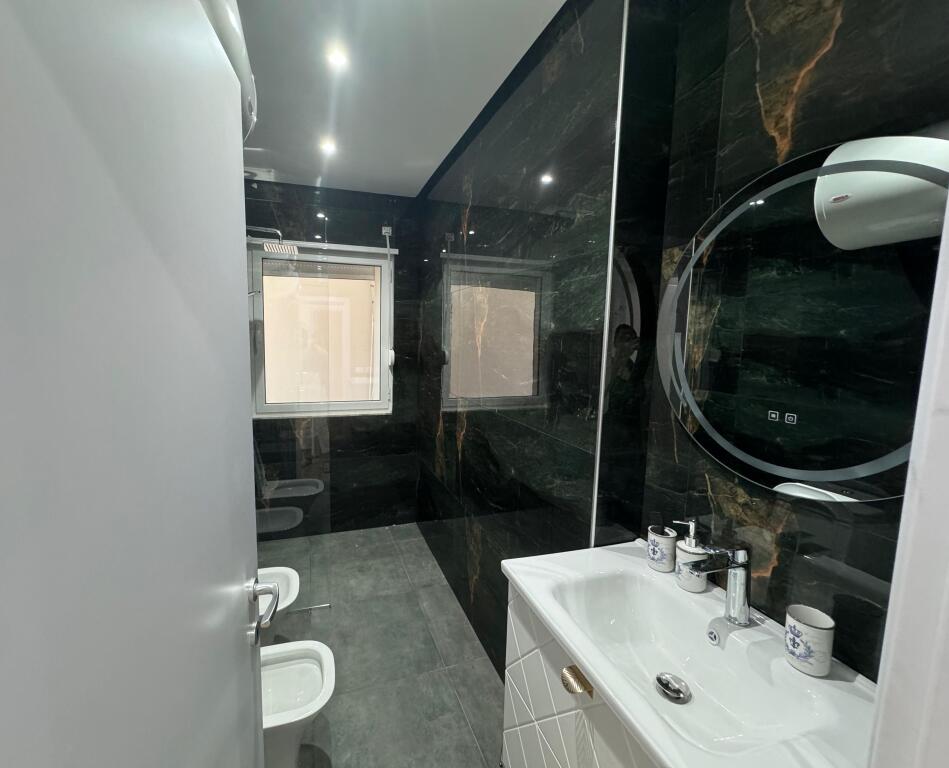 Apartament me qera 2+1+2 Rruga e Bogdaneve