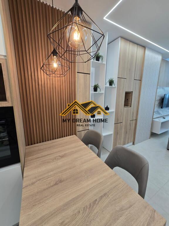 JEPET ME QERA SUPER APARTAMENT 1+1NE VOLLGA!