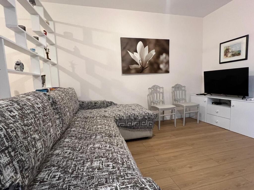 Studio Apartment for Rent