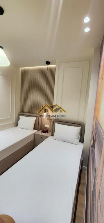 Apartament 2+1 Për Shitje në Plazh Iliria, Durrës