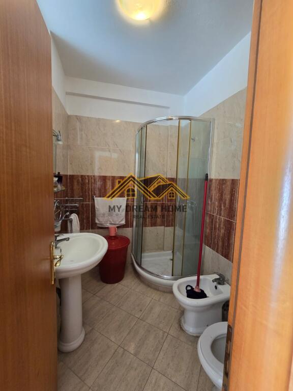 JEPET ME QERA APARTAMENT 1+1 FULL PAMJE DETIN NE PLAZH HEKURUDHA!