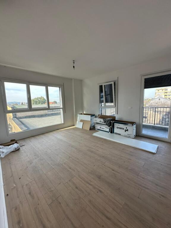 🏡 Apartament 2+1 me Qira | Don Bosko (Trio Tower)