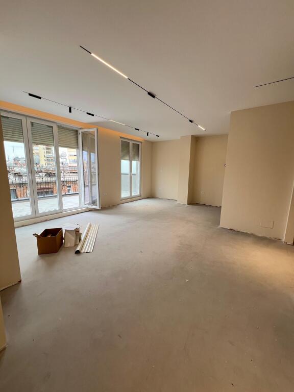 FOR SALE APARTMENT 2+1+2+Verandas+🅿️ 314,000€ BALLET SCHOOL, TIRANA