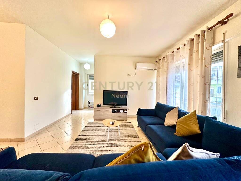 FOR RENT APARTMENT 2+1+PARKING SPACE