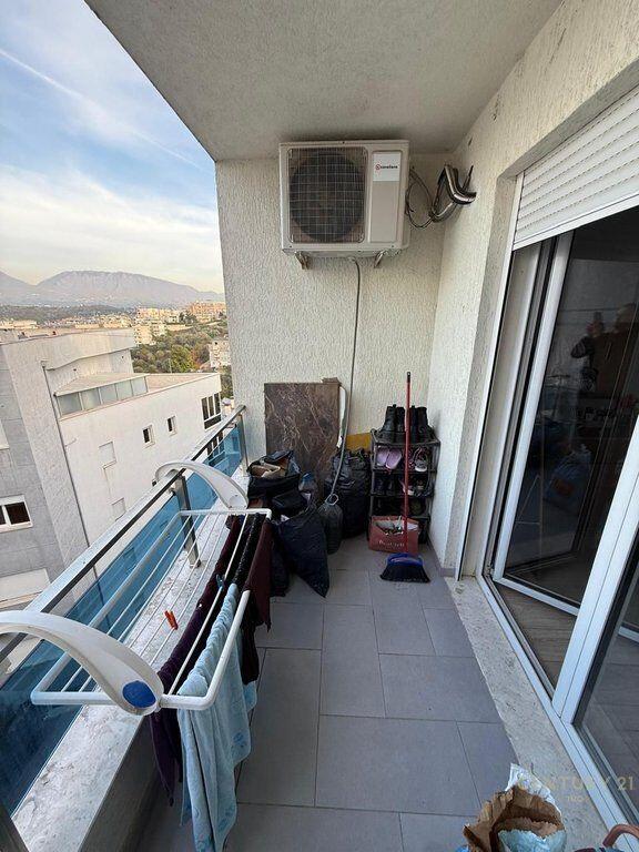 Apartament 1+1 te Kopshti Zoologjik