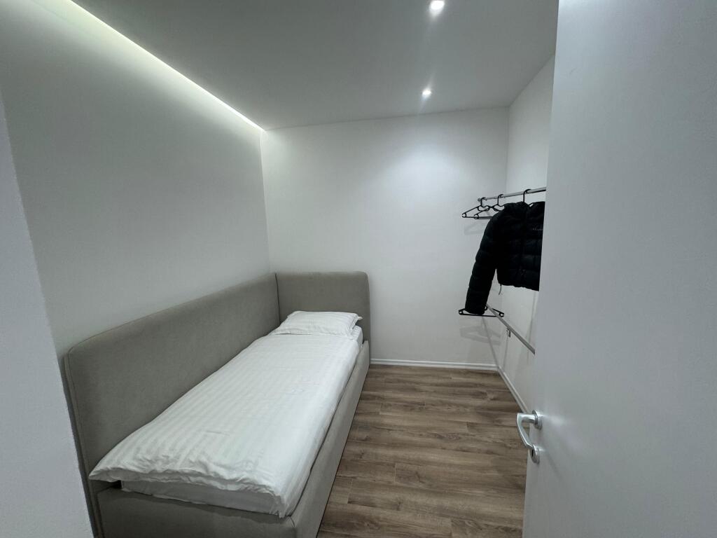 Apartament me qera 2+1+2 Rruga e Bogdaneve