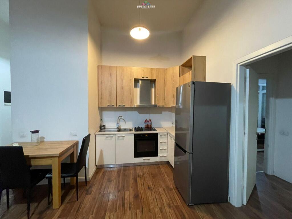 Appartamento In Affitto 2+1+2 A Zogu I Zi (ID B2201592) Tirane.