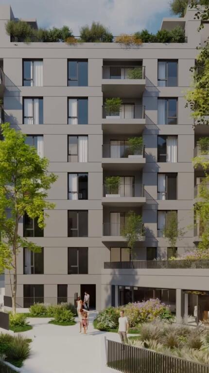 Shitet apartament 3+1, Dielllon Paskuqan OKAZION