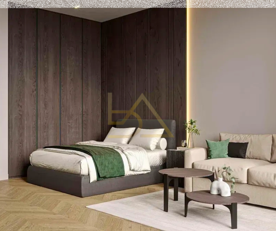 1Wood Residence 2, Dubai, Jumeirah Village Circle