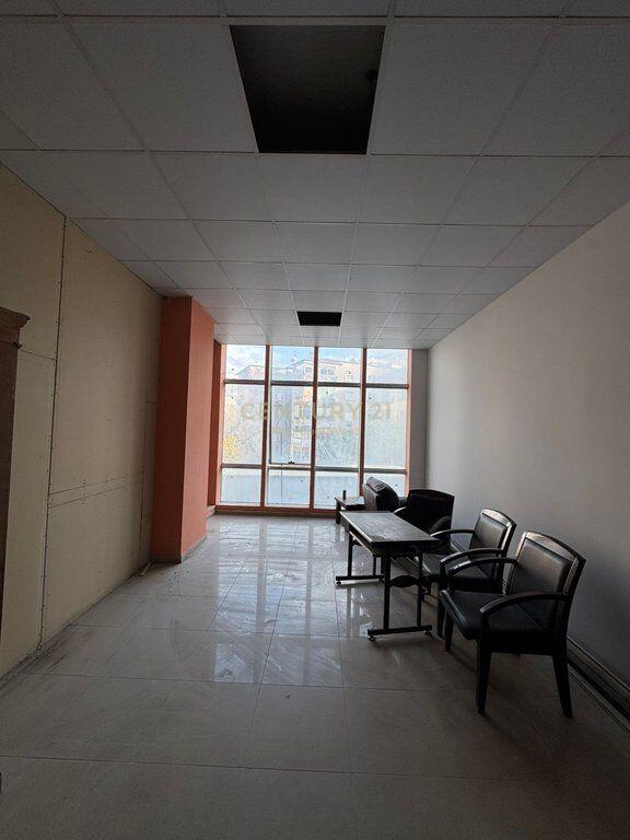 Premises for rent at the Former Electric Market