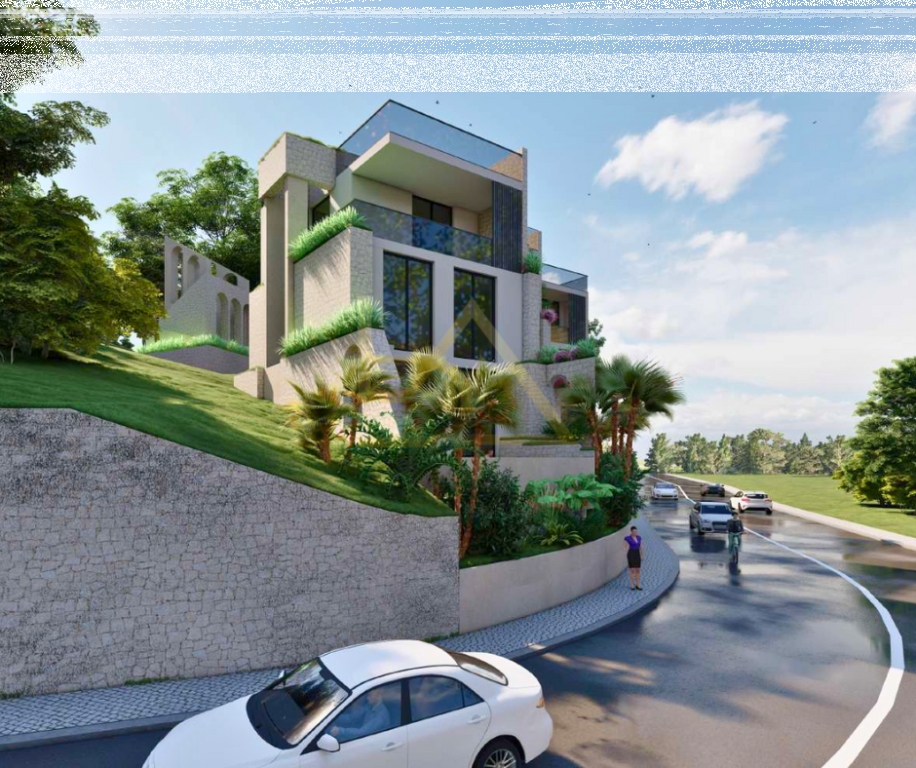 Shitet Papafingo – Radhimë, Vlorë