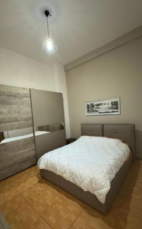 Apartament me qera 1+1 📍Rruga Dibres
