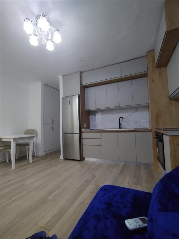 Selite, apartment 1+1 for rent! 450 Euro