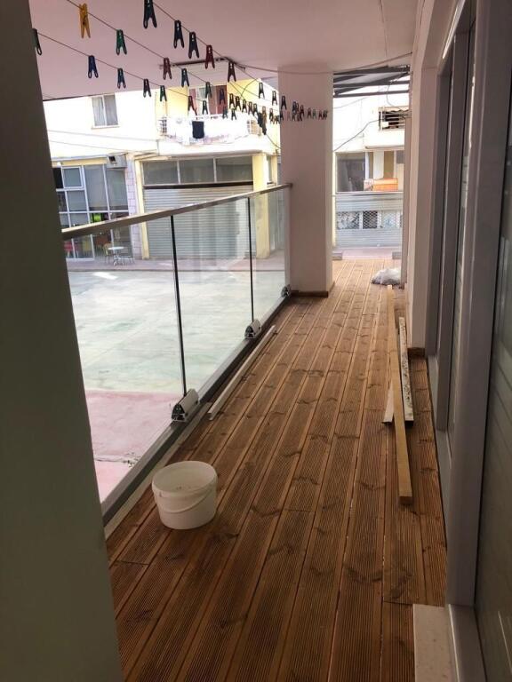 APARTAMENT 3+1 YZBERISHT 128.000 €