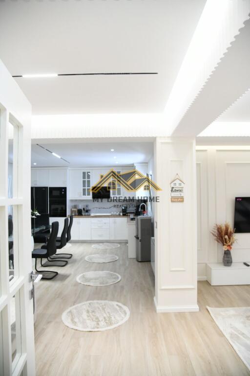 SHTEPI PRIVATE NE ISH KENETE, DURRES ME QIRA !