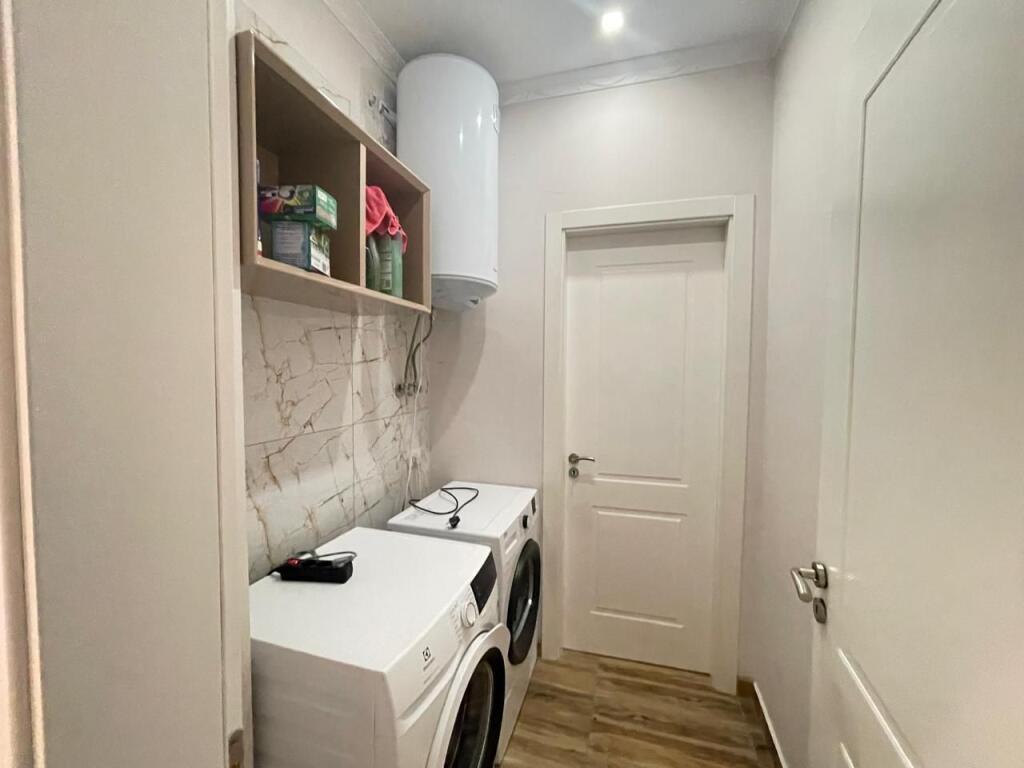 Jepet apartament me qera