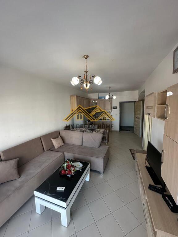 JEPET ME QERA APARTAMENT 1+1 STACIONI I PARE I PLAZHIT