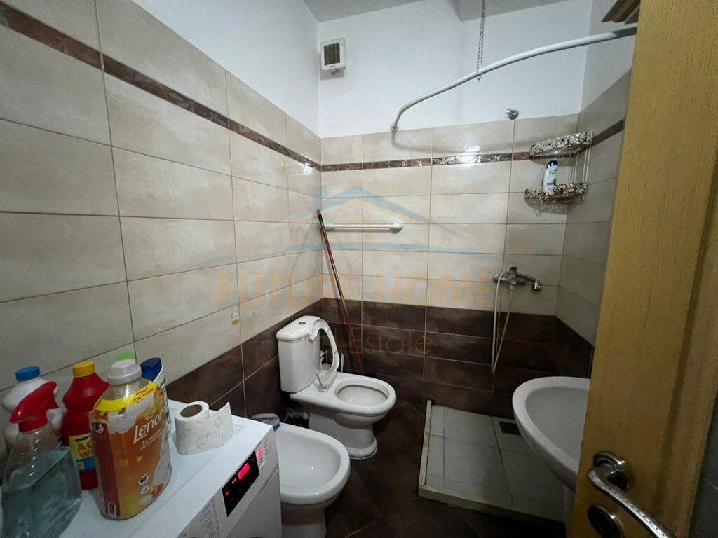 Qera, Apartament 1+1, Rruga e Thesarit, Fresku