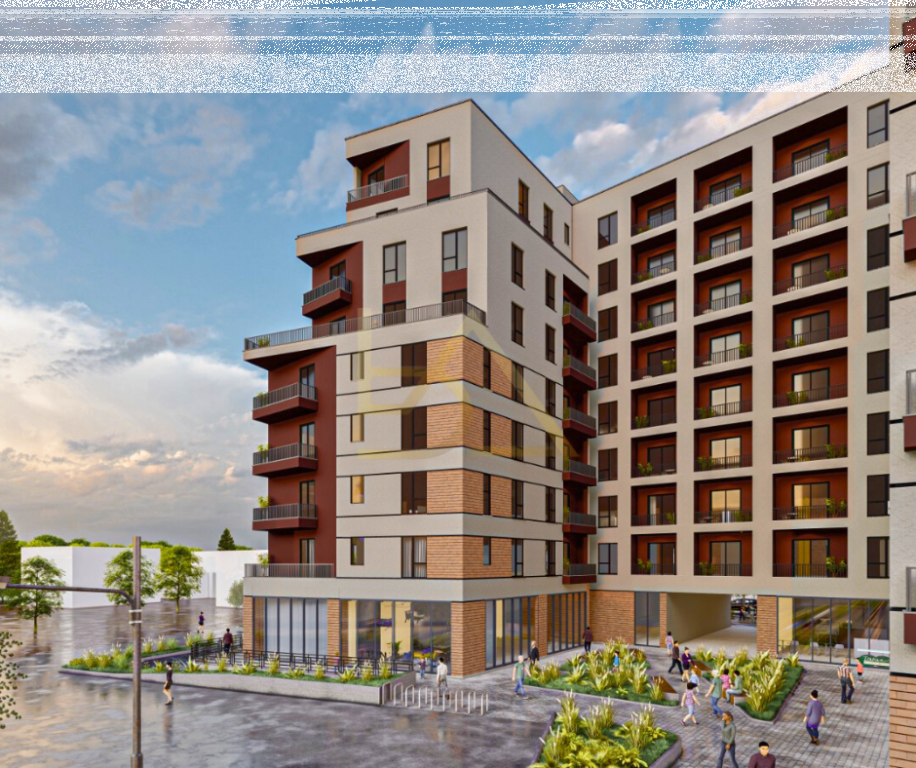 Apartment for Sale – Tirana, Bathore