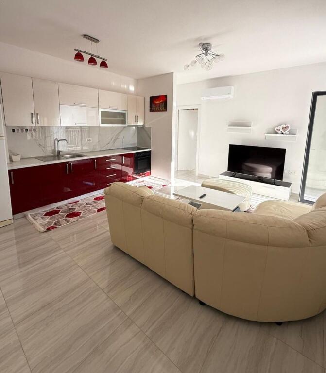 🏠 Casa in affitto, Palazzina Nuova 1+1