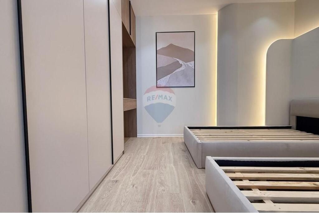 ✨Shitet Apartament 2+1 Modern | 📍21 Dhjetori