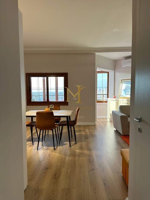 APARTAMENTE ME QERA 1+1 , NE DURRES , PRANE TREGUT FRUTA PERIMEVE !!