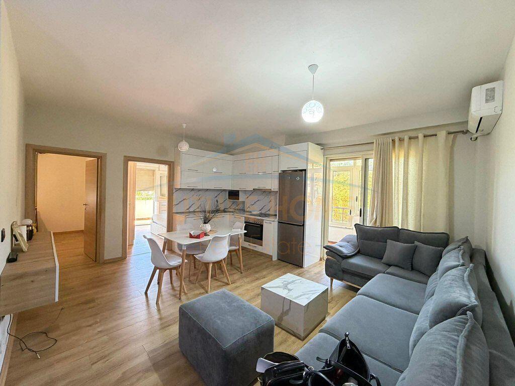 Rent, 2+1 Apartment Fresk, Tirana UNA60217