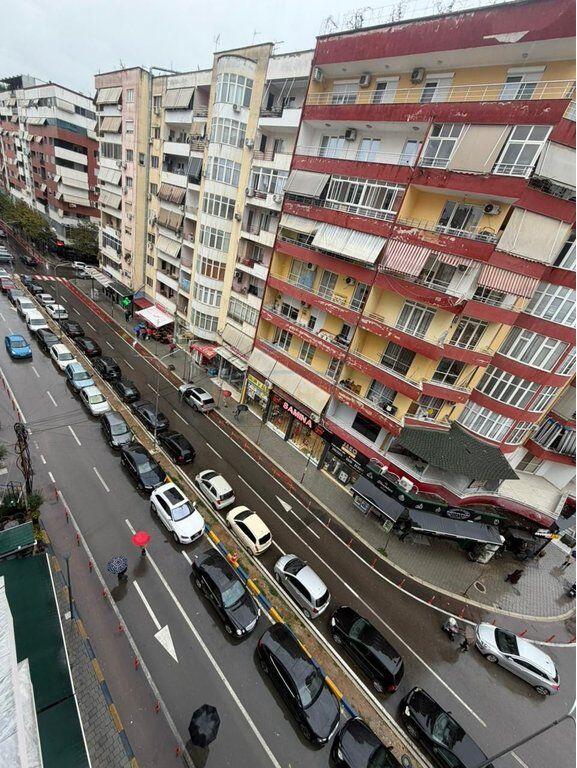 Qera, Apartament 2+1+2, Unaza e Re