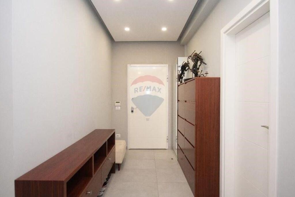 Appartamento 3+1+2 in affitto al Ring Center