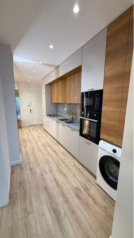 SUPER APARTAMENT ME QERA 2+1 NE DURRES !