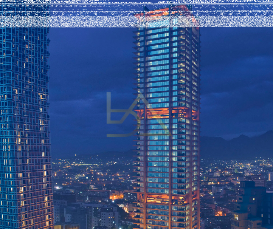 Oricon Tower, Laprakë, Tiranë