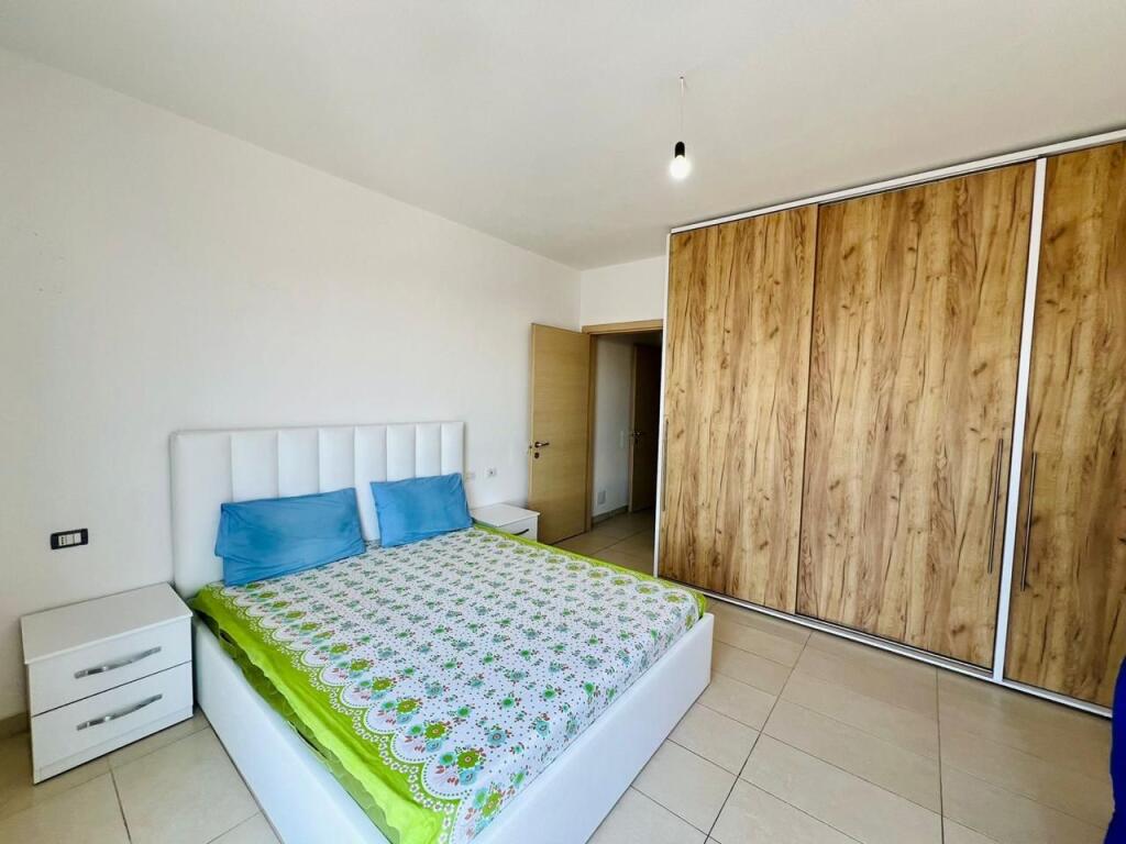 Apartament 1+1 per qira ne Kinostudio