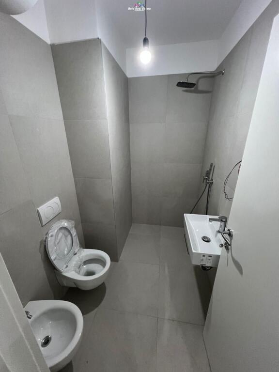 Office For Rent at 9-Storey Building (ID BZ2743) Tirana