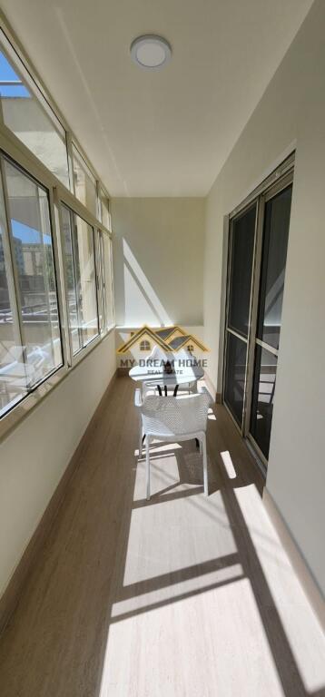 Apartament 2+1 Për Shitje në Plazh Iliria, Durrës