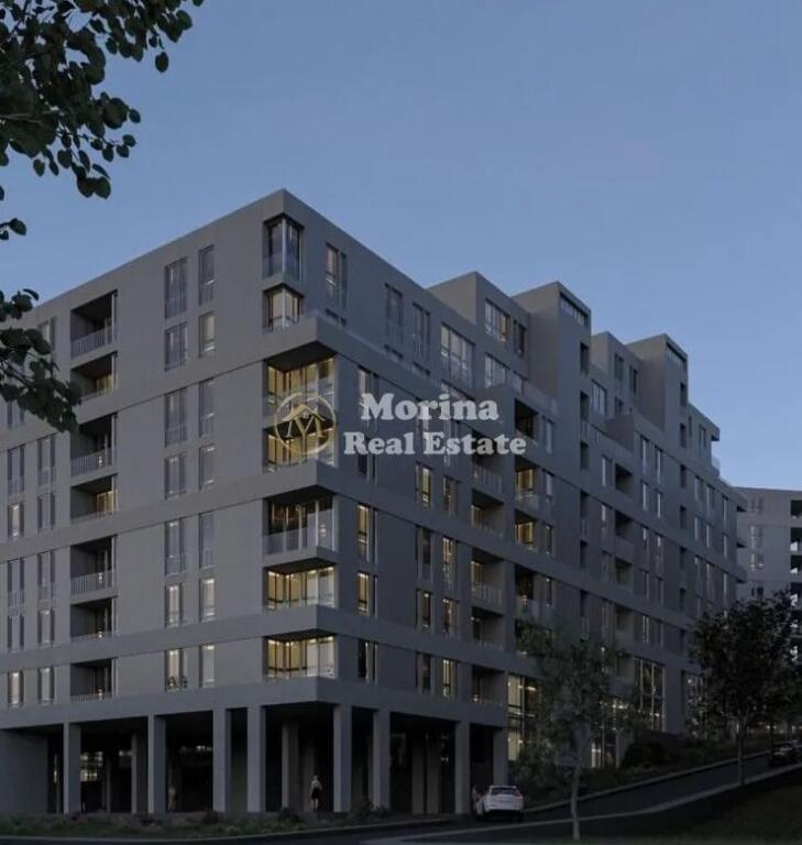 Shitet Apartament 1+1, Forest Rezidenc, Shkoze 98.000 Euro