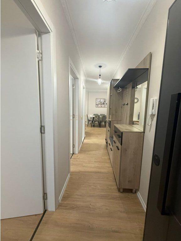 JEPET APARTAMENT 2+1 ME QIRA TEK (KOMPLEKSI MOLLA) NE ASTIR!