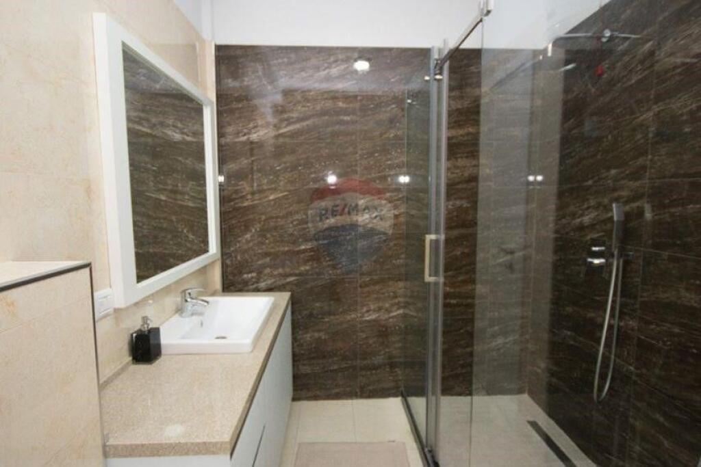 Appartamento 3+1+2 in affitto al Ring Center