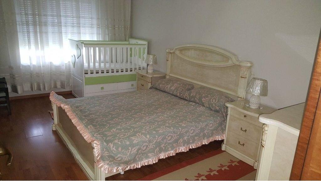 APARTAMENT 1+1 ME QERA TE PAZARI I RI! 600 €