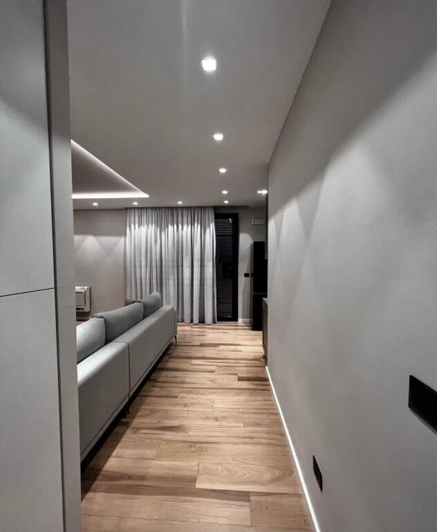 Shitet Apartament 1+1 Luksoz TEG📍Sofi Residence