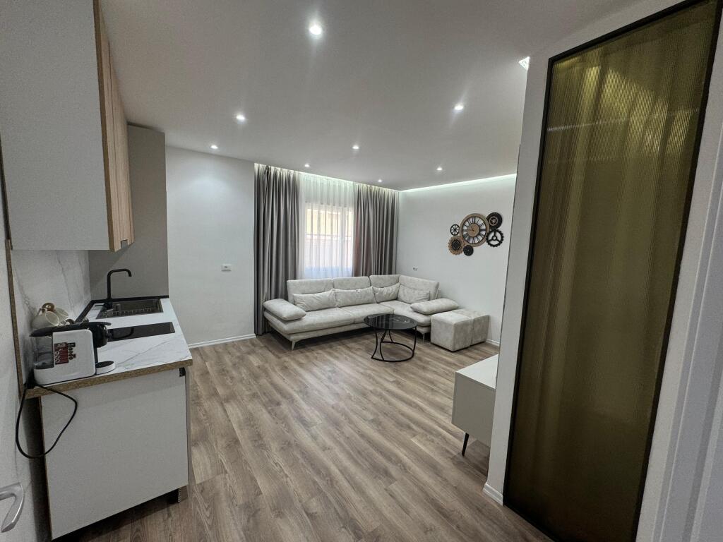 Apartament me qera 2+1+2 Rruga e Bogdaneve