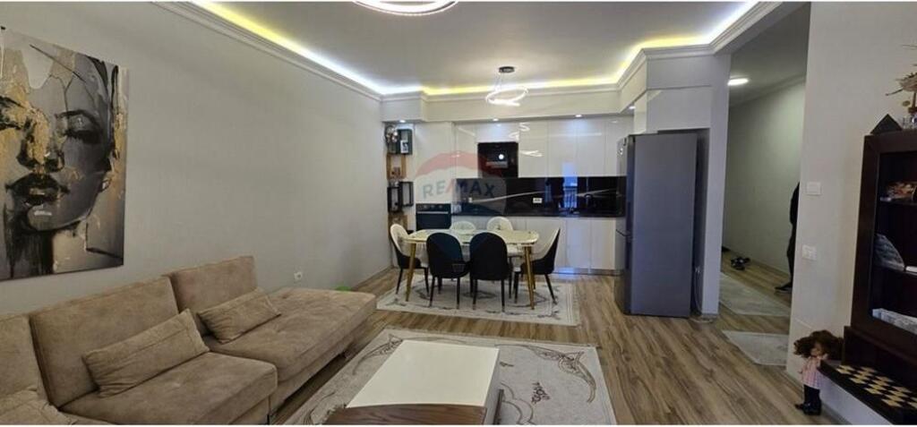 ✨Shitet Apartament 3+1+2 me Post Parkimi | 📍Green City, Unaze e Re