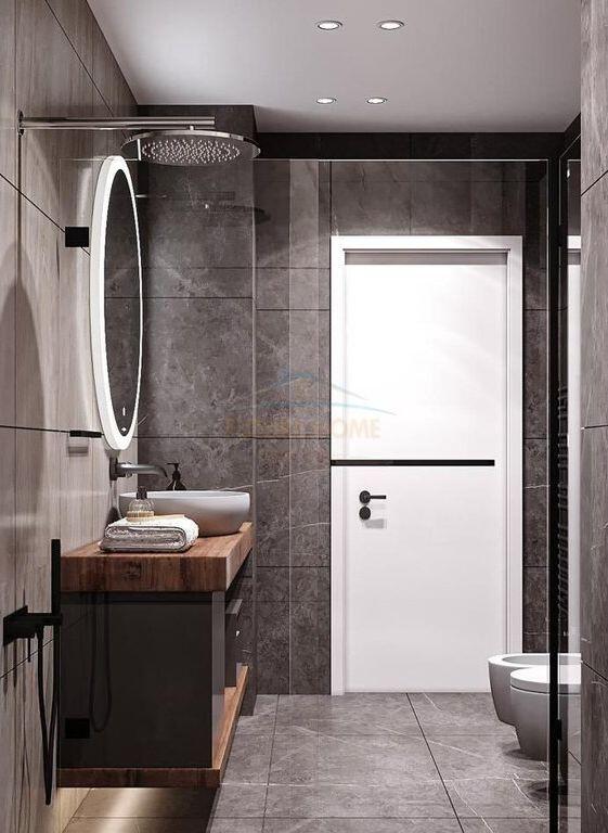 Qera, Apartament 1+1, Lake View Residences, Tiranë