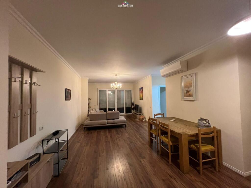 Appartamento In Affitto 2+1+2 A Zogu I Zi (ID B2201590) Tirane.