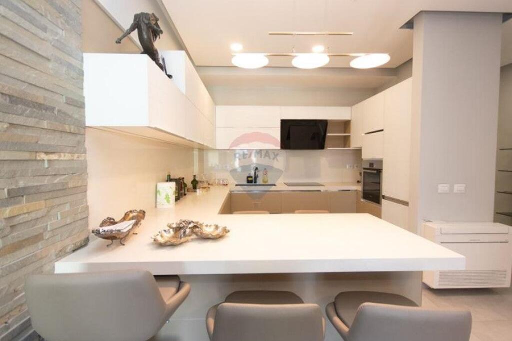 Appartamento 3+1+2 in affitto al Ring Center