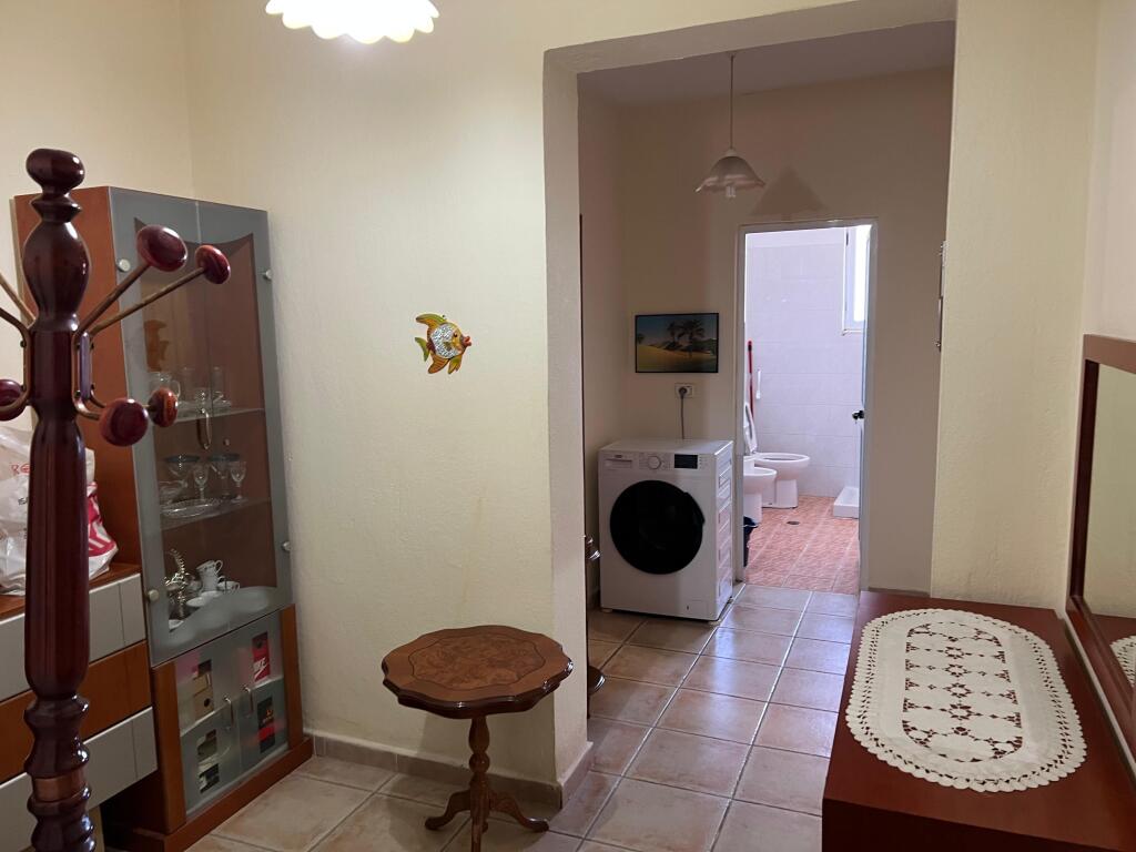 Jepet Me Qera Apartament 1+1+1 Ballkon