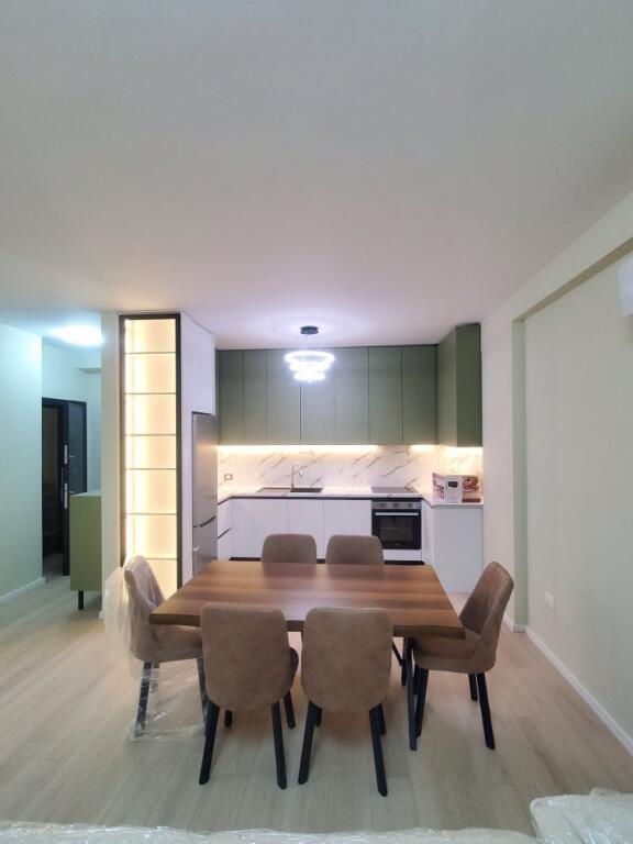 🏡 APARTAMENT MODERN ME QIRA 2+1+2 – LIQENI I THATË