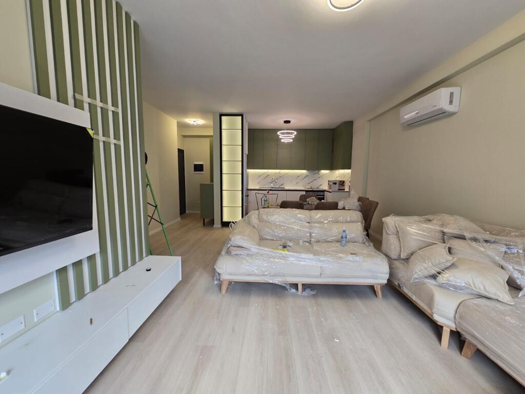 For rent at Liqeni Thate 2+1+2+post