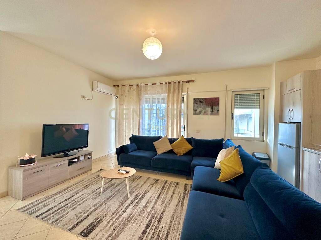 FOR RENT APARTMENT 2+1+PARKING SPACE